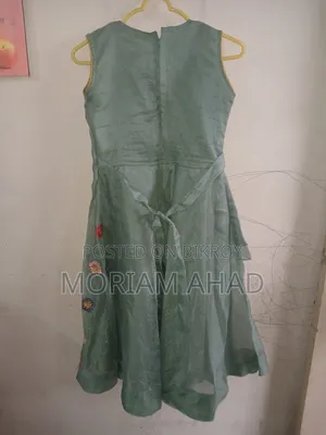 Party Dress