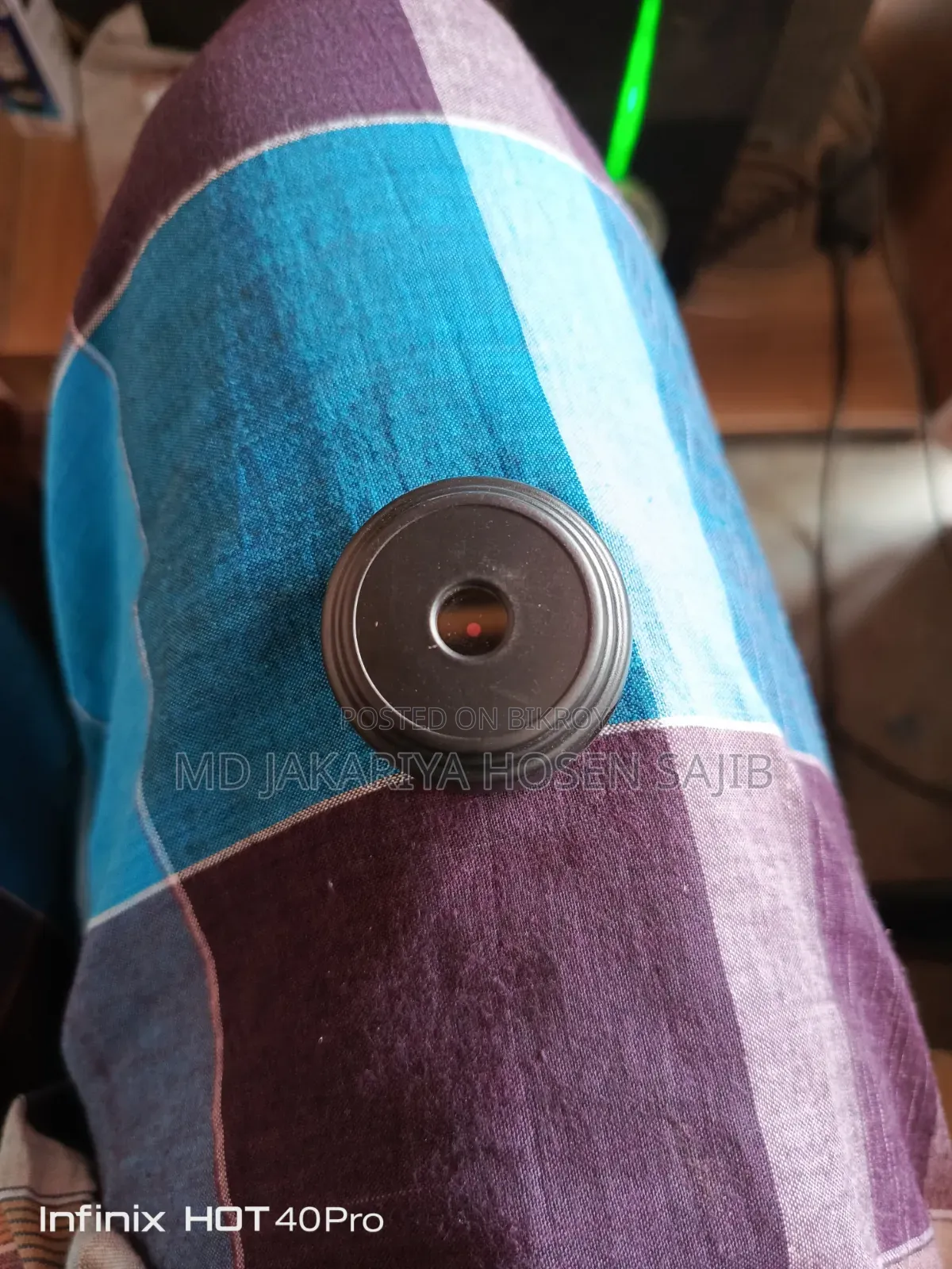 মিনি হিডেন ক্যামেরা