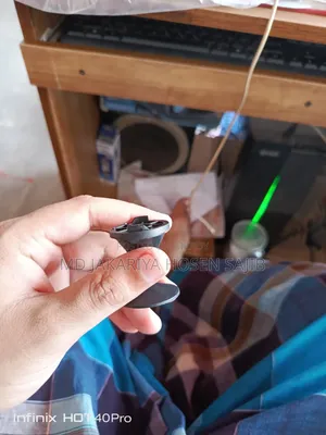 মিনি হিডেন ক্যামেরা