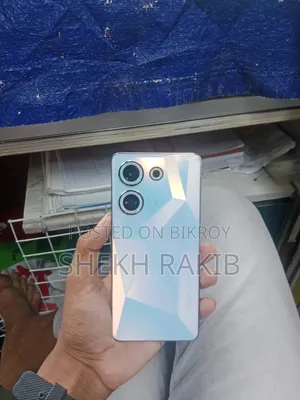 Tecno Camon 20 256 GB