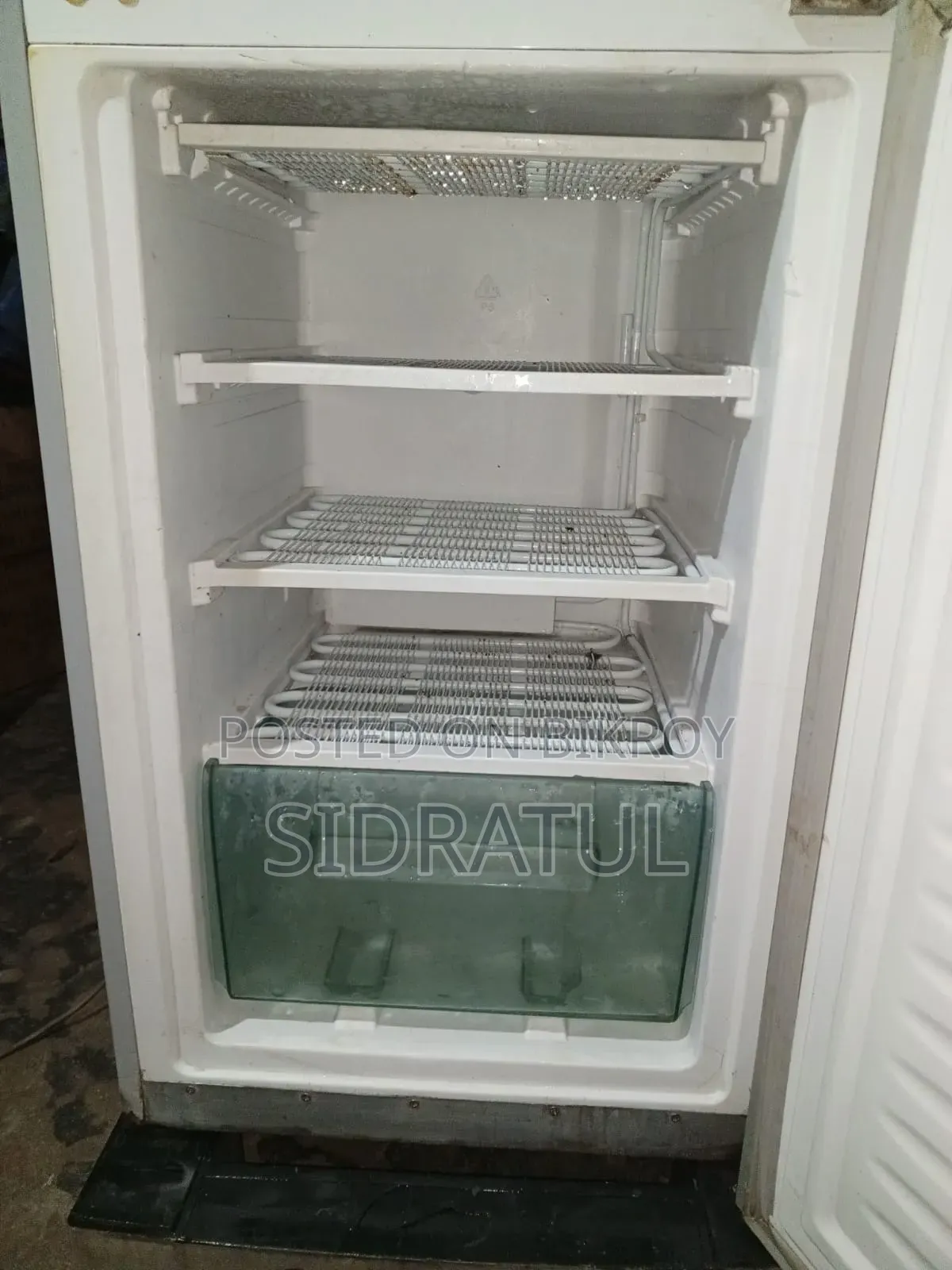 Refrigerator for Sale