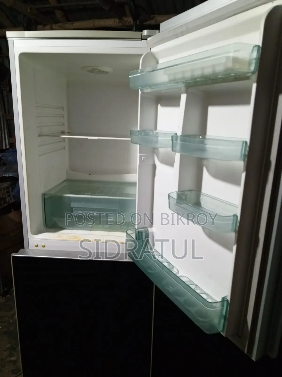 Refrigerator for Sale