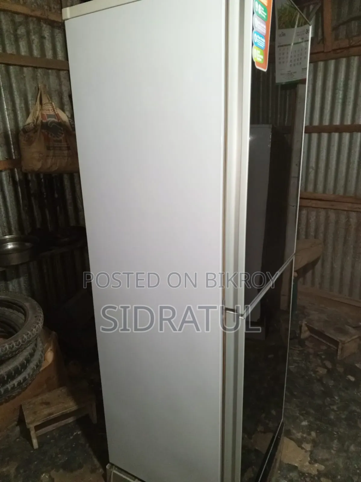 Refrigerator for Sale