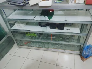 একটি কাউন্টার বিক্রি হবে