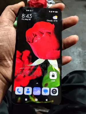 Xiaomi 11 Lite 5G NE 128 GB Gray