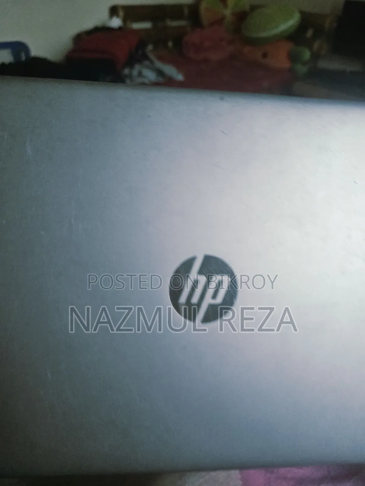 HP EliteBook 840 G6 8GB Intel Core i5 256GB HDD Laptop