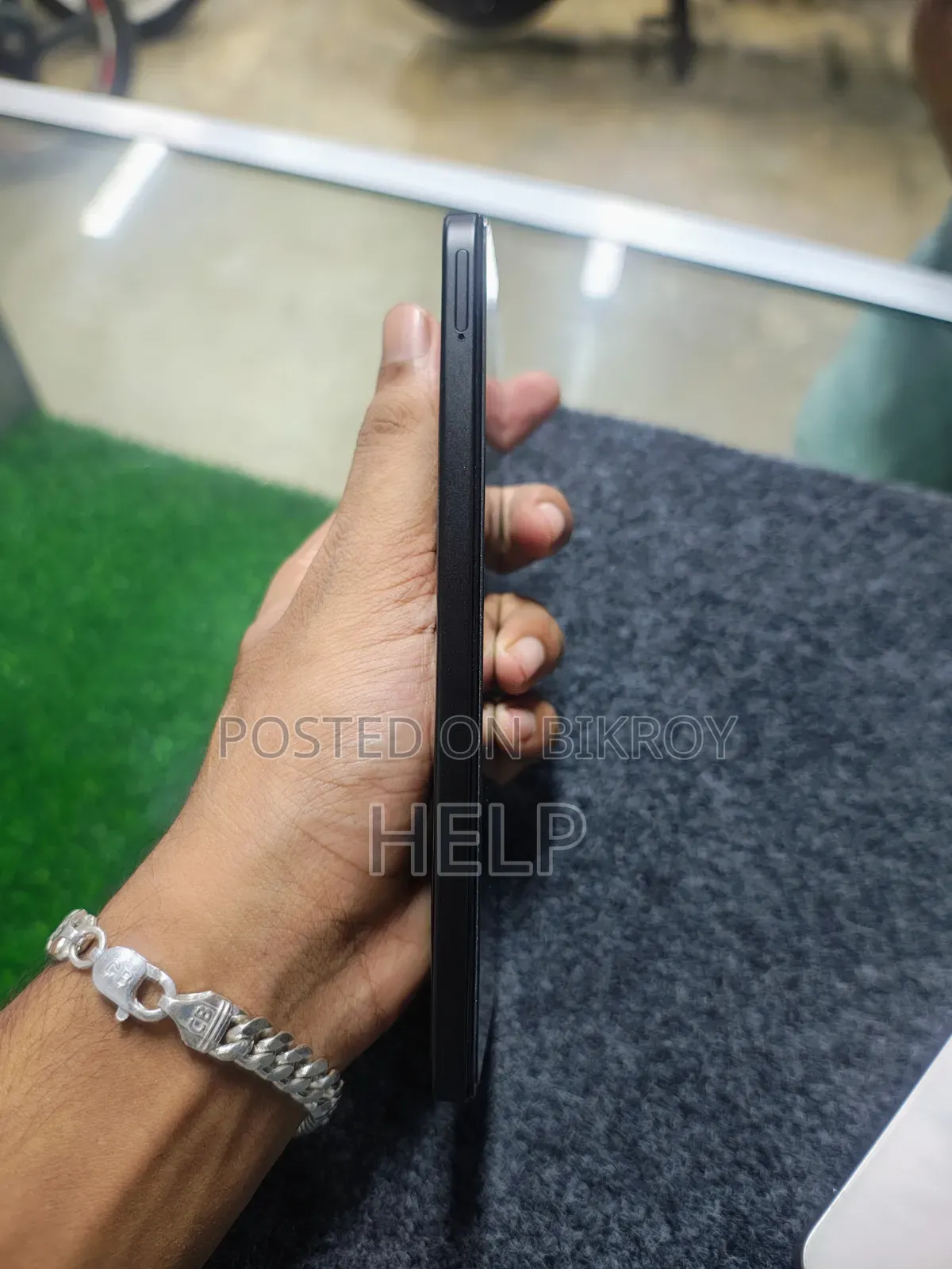 শাওমি রেডমি ১৫সি ৪জি ২৫৬ জিবি ব্ল্যাক