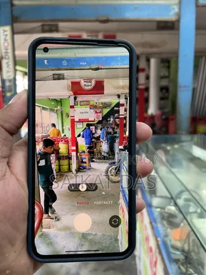 নাথিং ফোন ১ ২৫৬ জিবি ব্ল্যাক