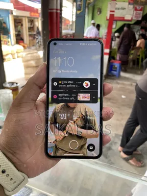 নাথিং ফোন ১ ২৫৬ জিবি ব্ল্যাক