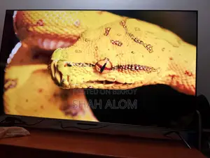 Haier 65p7 Pro 65" 4k Hqled Smart Google TV