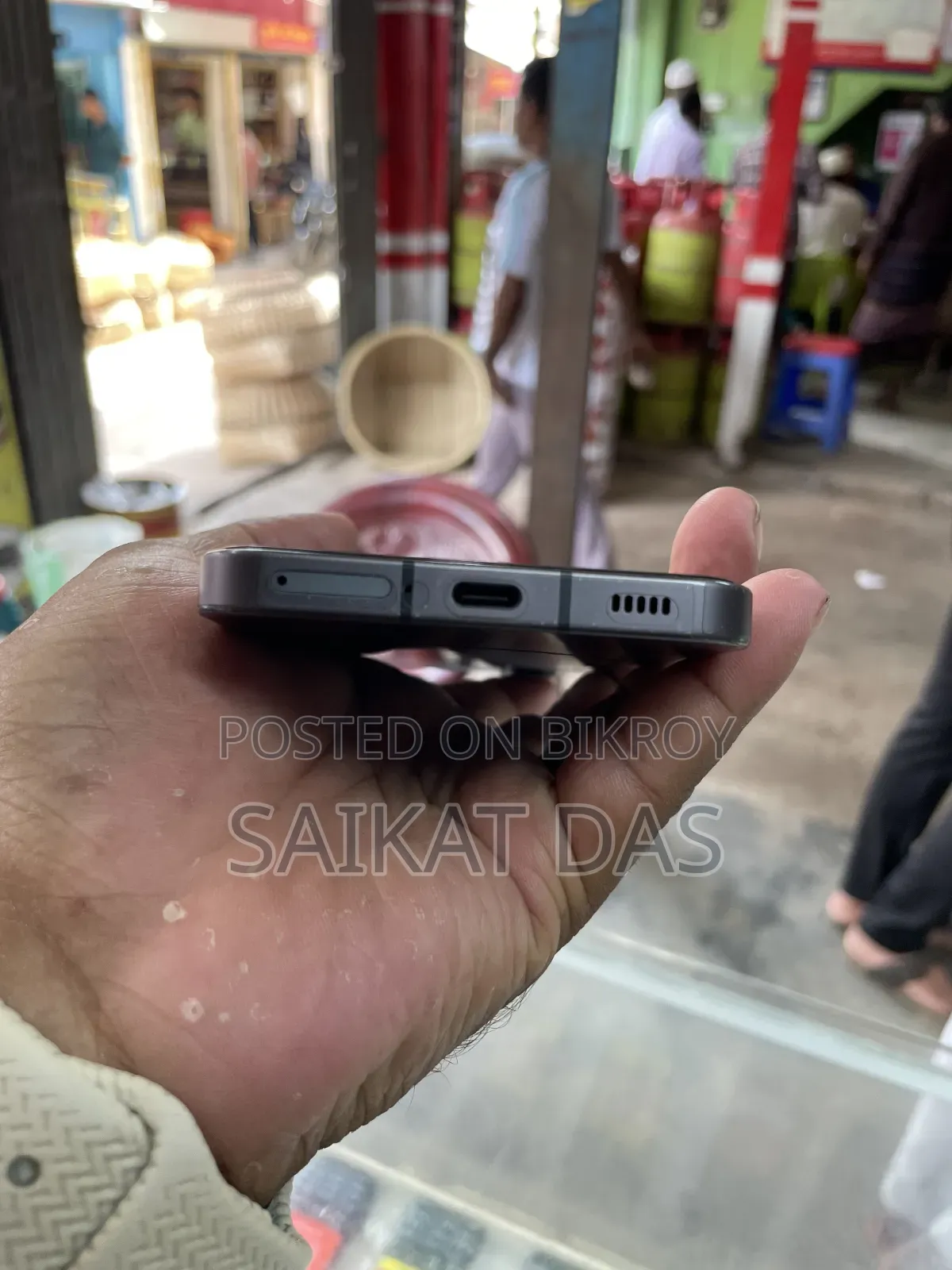 নাথিং ফোন ১ ২৫৬ জিবি ব্ল্যাক