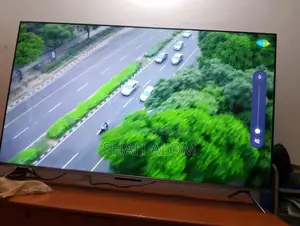 Haier 65p7 Pro 65" 4k Hqled Smart Google TV