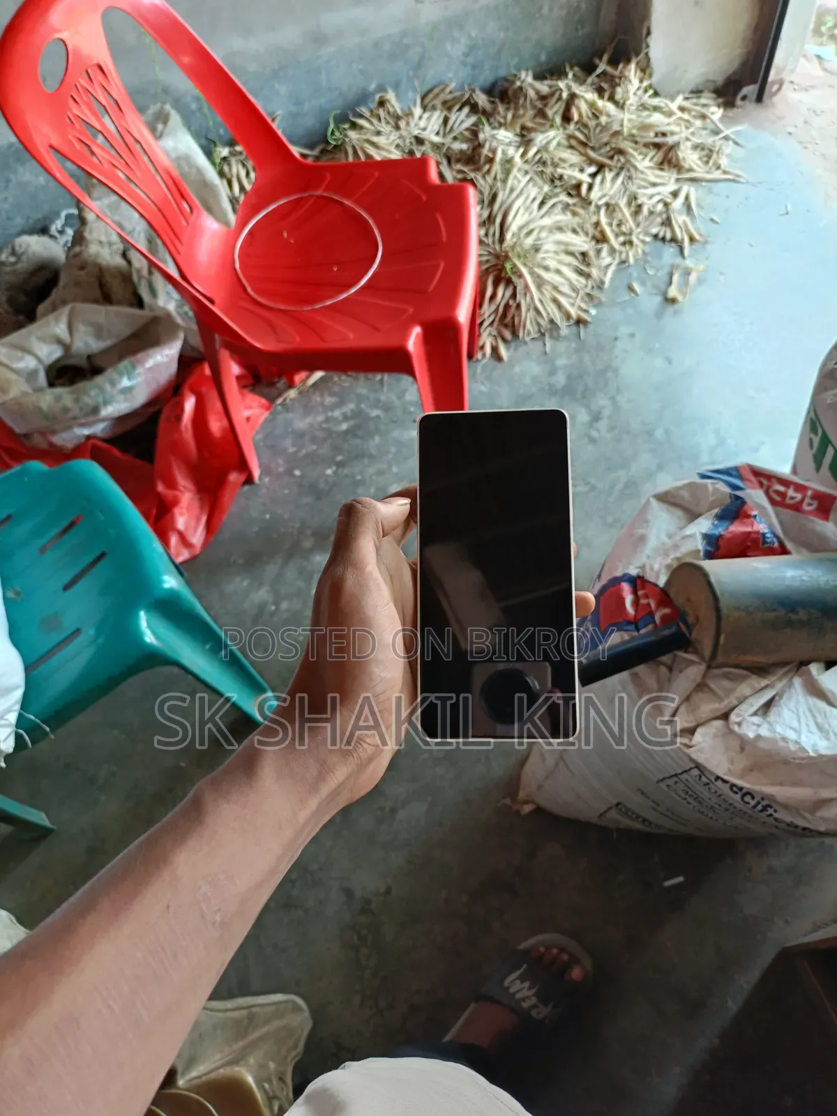 শাওমি রেডমি নোট ১৩ ১২৮ জিবি হোয়াইট