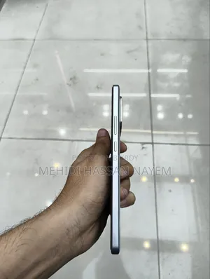 iQOO 256 GB Gray