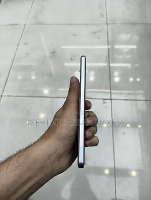 iQOO 256 GB Gray