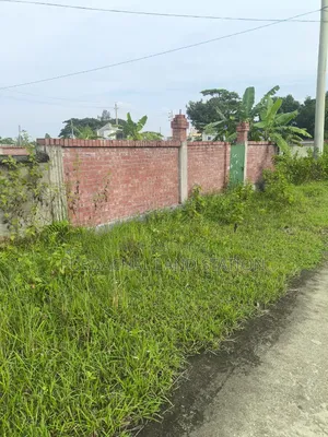 Sector: 24, Forest View 54 Ft Road 3 Katha Plot Sale in Purbachal