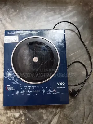 Induction Cooker