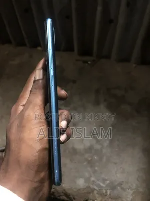 Oppo A15s 64 GB Blue