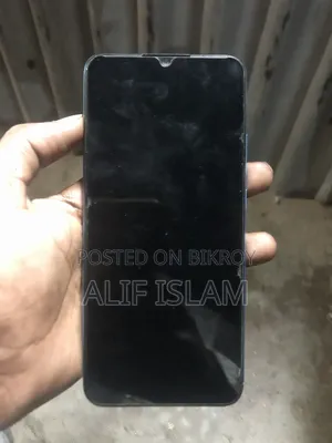 Oppo A15s 64 GB Blue
