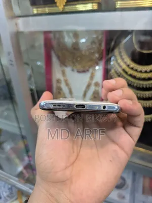 Xiaomi Redmi Note 10S 128 GB White