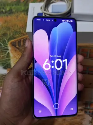 Xiaomi Redmi Note 13 Pro+ 256 GB White
