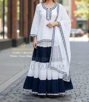 Women Lehenga Set