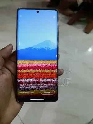 টেকনো ক্যামন ৪০ প্রো ৪জি ২৫৬ জিবি হোয়াইট