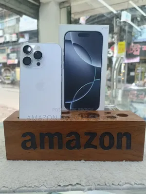 Apple iPhone 16 Pro 128 GB White