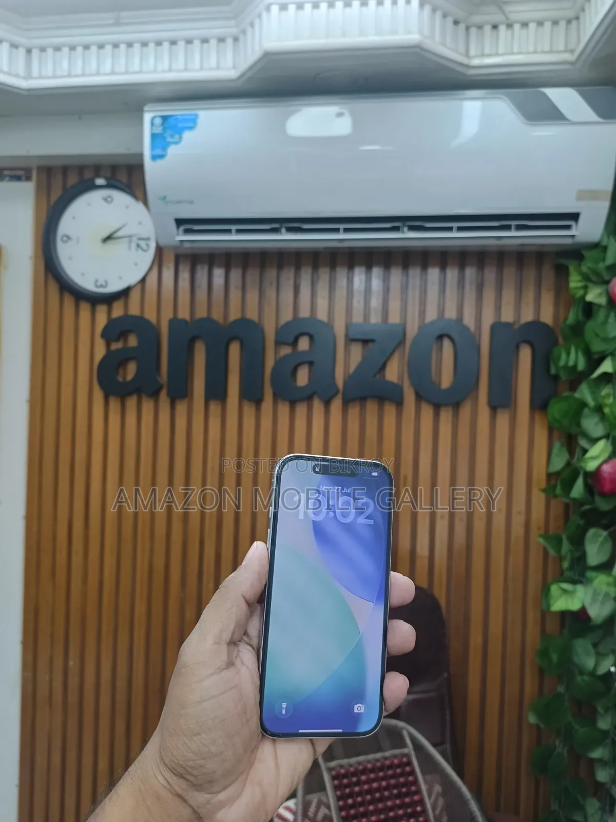 Apple iPhone 16 Pro 128 GB White