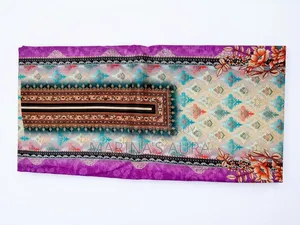 Jamdani Three-Piece