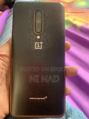 OnePlus 7T Pro 256 GB Black