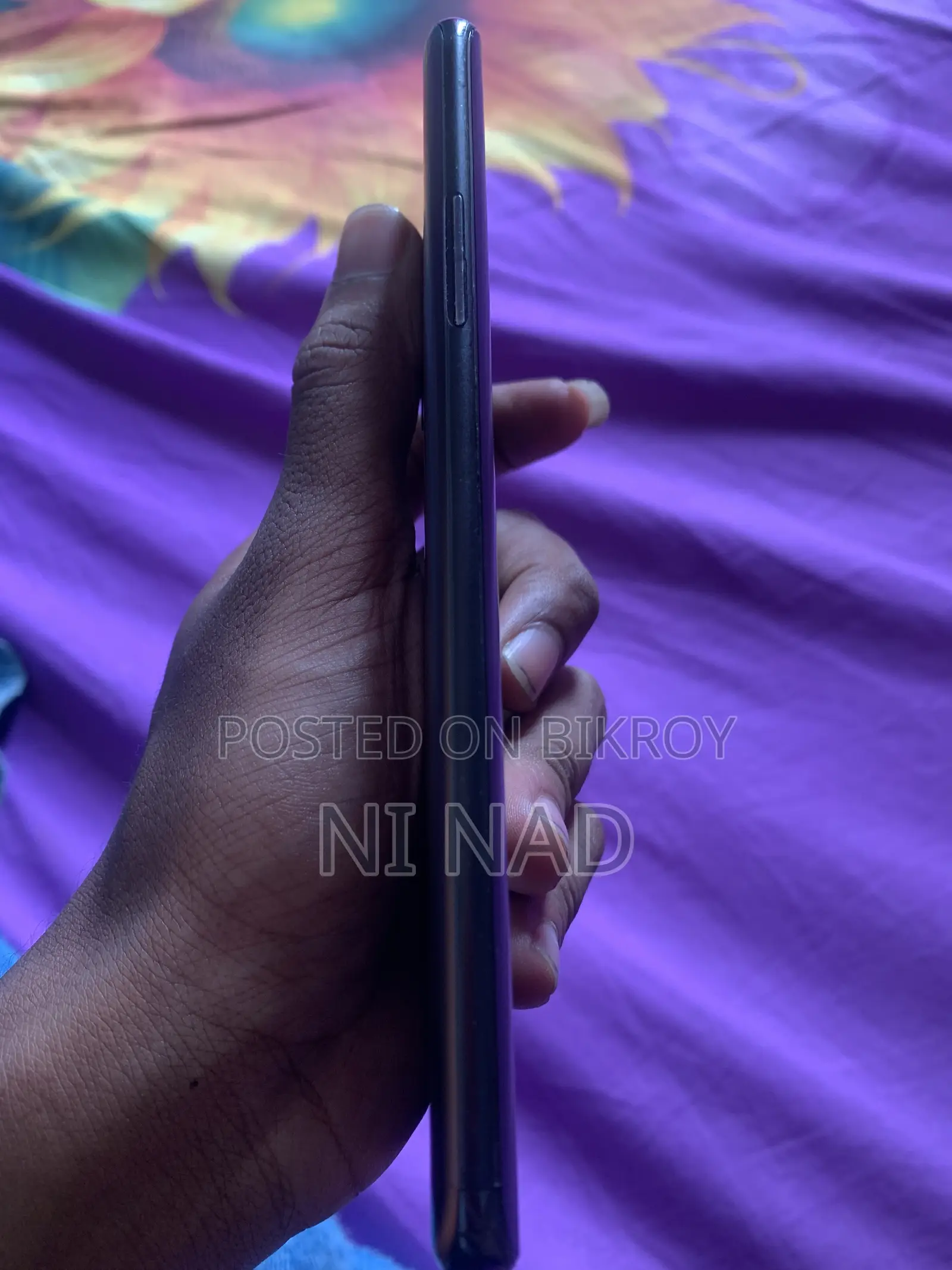 OnePlus 7T Pro 256 GB Black