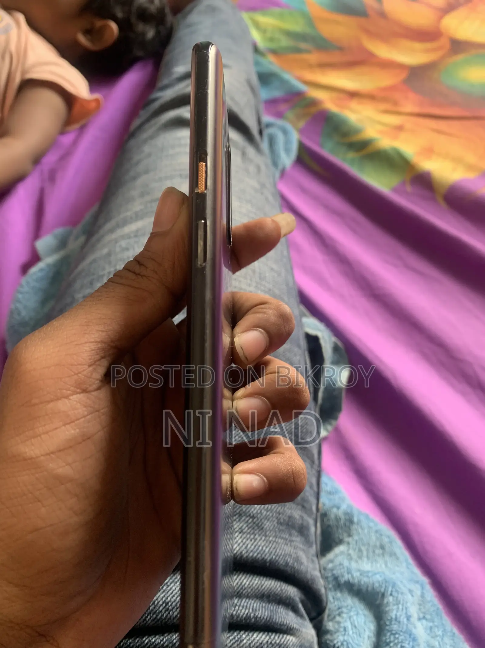 OnePlus 7T Pro 256 GB Black