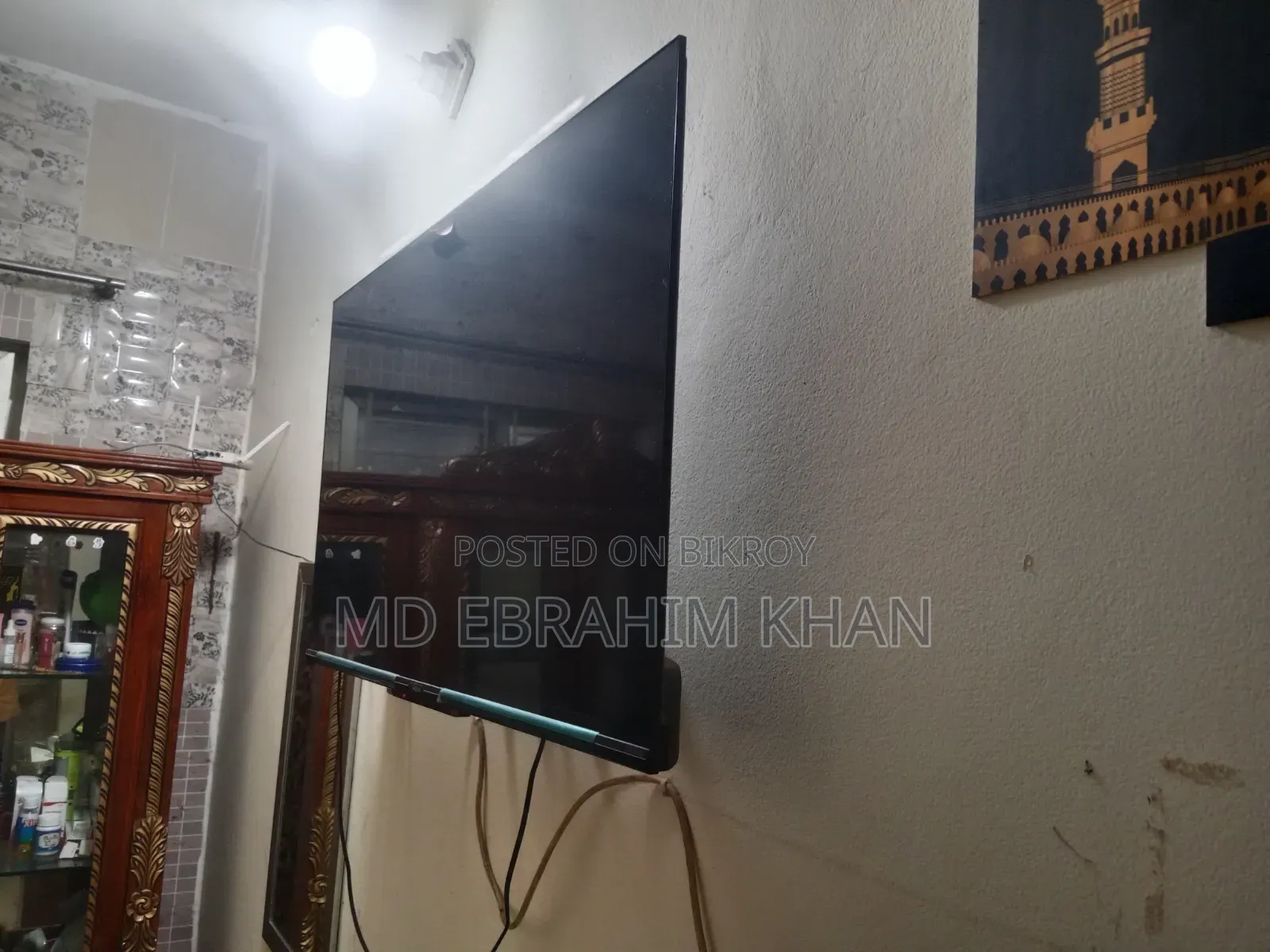 TV for sell