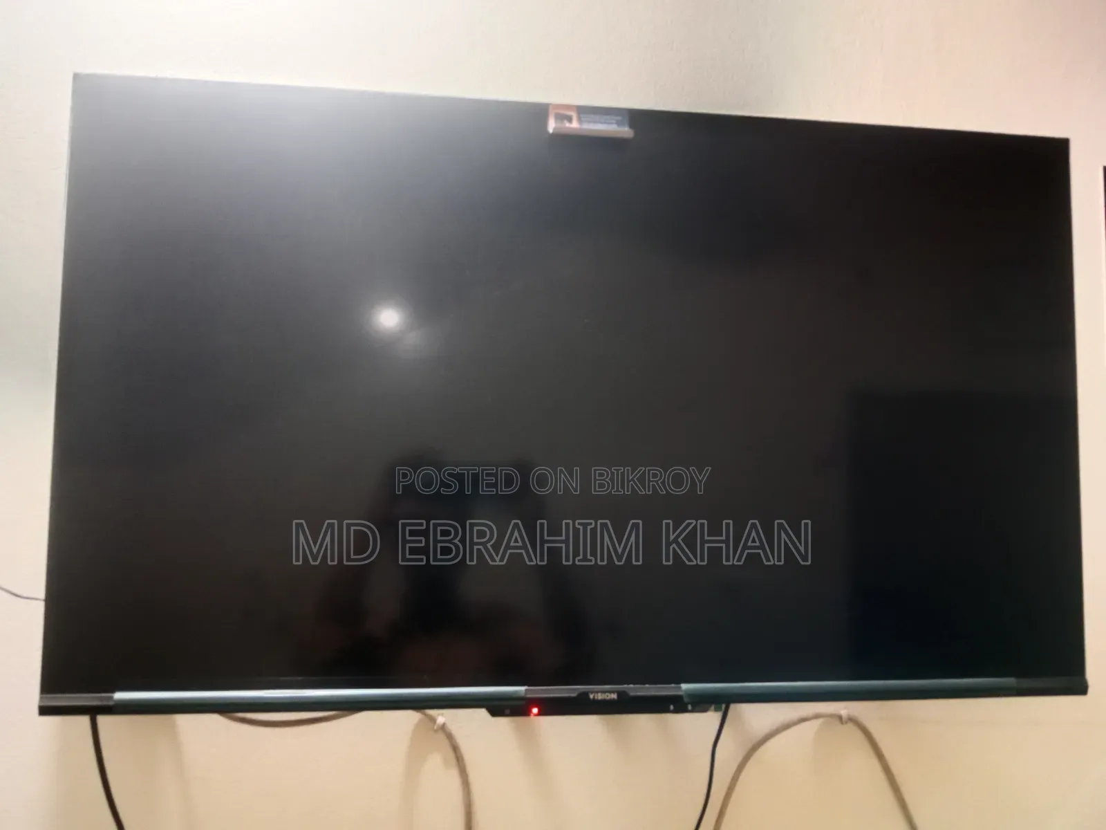 TV for sell