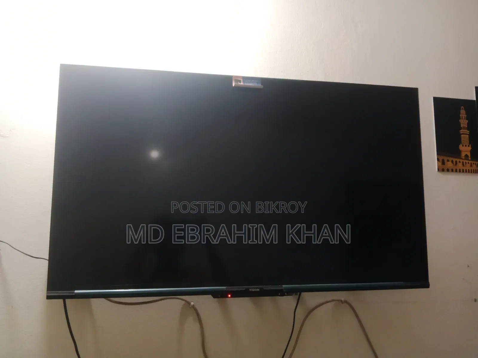 TV for sell