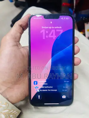Apple iPhone 13 Pro Max 128 GB Blue
