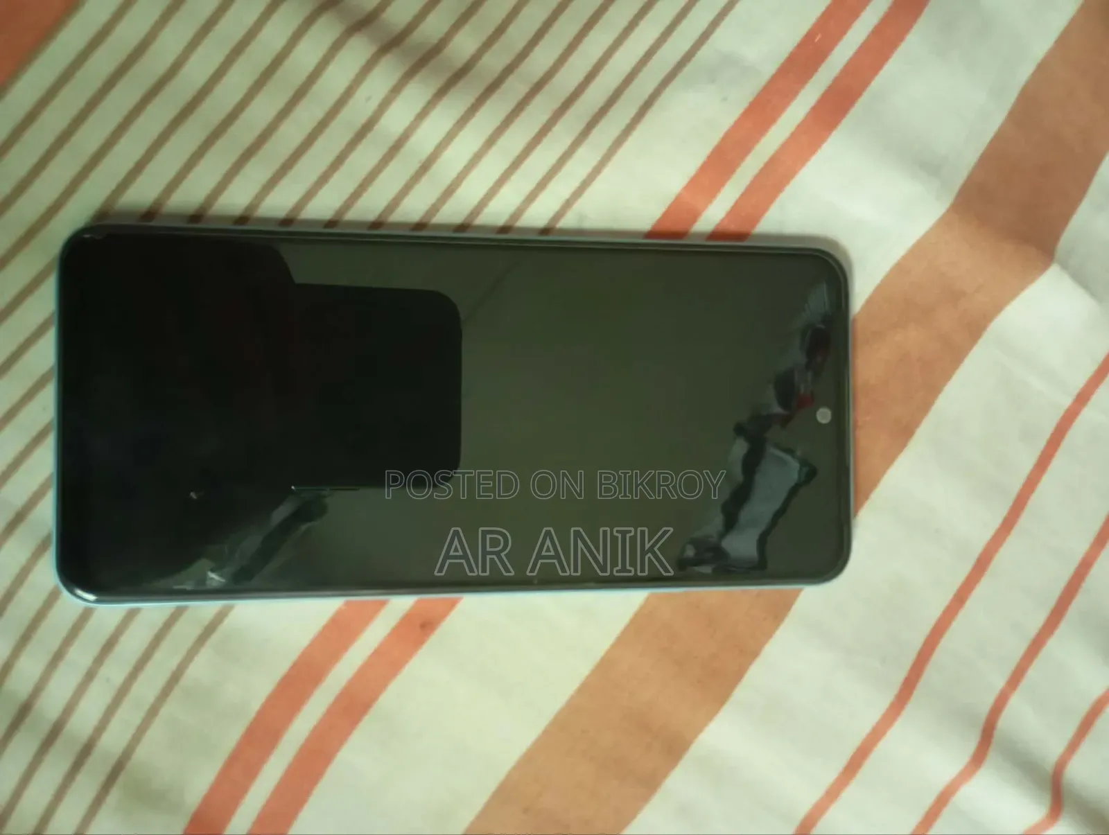 Xiaomi Redmi Note 12 128 GB Blue
