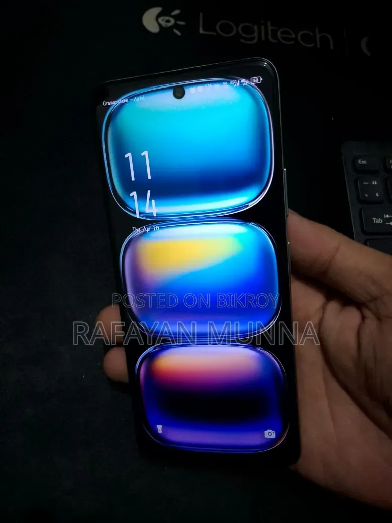 Infinix Hot 50 128 GB