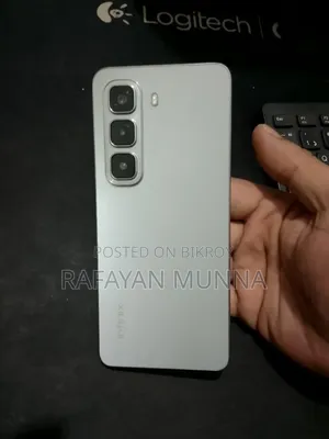Infinix Hot 50 128 GB