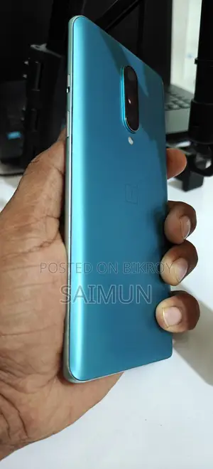 ওয়ানপ্লাস ৮ ১২৮ জিবি গ্রিন