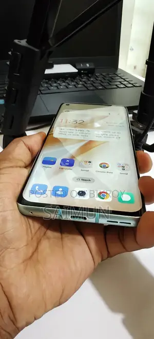 ওয়ানপ্লাস ৮ ১২৮ জিবি গ্রিন