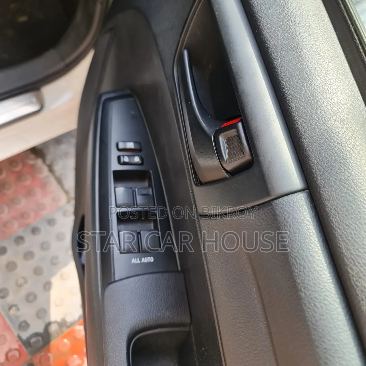 Toyota Axio 2019 White