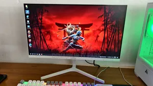 Desktop Computer 8GB Intel Core I3 SSD 256GB