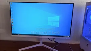 Desktop Computer 8GB Intel Core I3 SSD 256GB