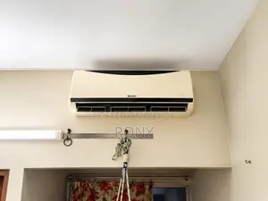 Chigo 1.5 Ton Split Type AC Non Inverter