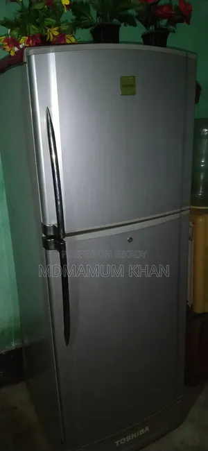 Toshiba Refrigerator
