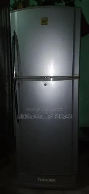 Toshiba Refrigerator