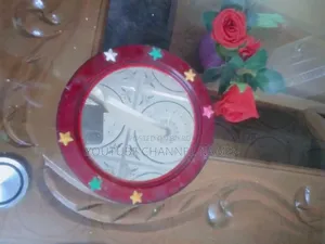 Best Design and Quality Mirror.
