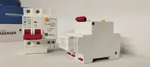 Robo Earth Leakage Circuit Breaker (Anti Shock)